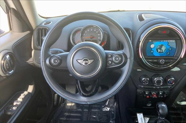 used 2019 MINI Countryman car, priced at $16,100