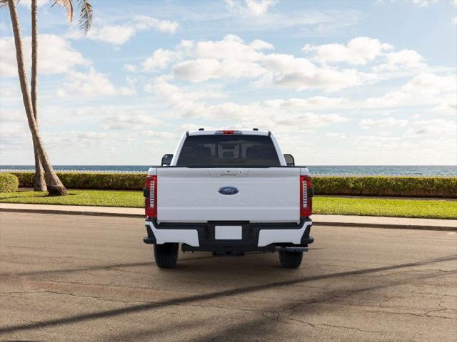 new 2024 Ford F-250 car, priced at $91,420