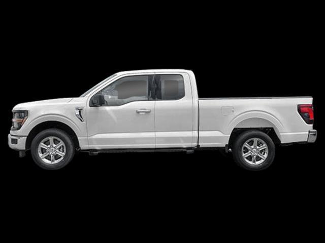 new 2024 Ford F-150 car, priced at $59,375