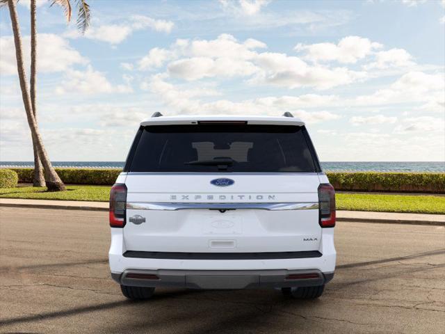 new 2024 Ford Expedition car, priced at $85,573