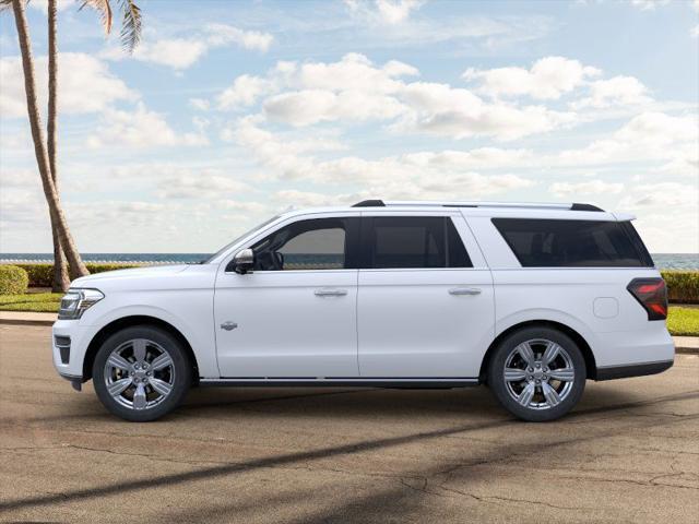 new 2024 Ford Expedition car, priced at $85,573