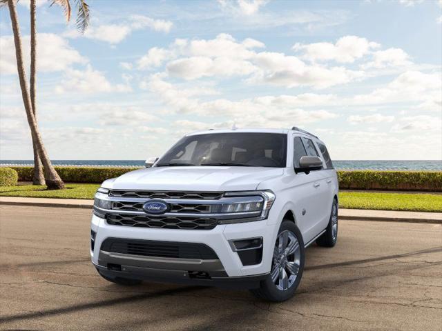 new 2024 Ford Expedition car, priced at $85,573