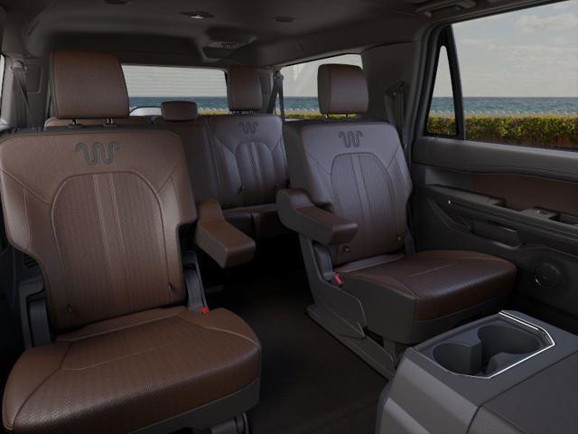 new 2024 Ford Expedition car, priced at $85,573