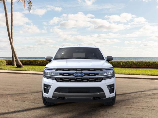 new 2024 Ford Expedition car, priced at $85,573