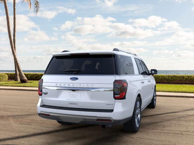 new 2024 Ford Expedition car, priced at $85,573