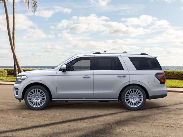 new 2024 Ford Expedition car, priced at $77,164