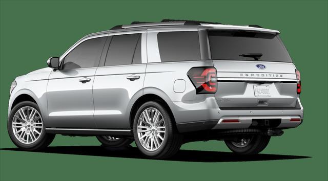 new 2024 Ford Expedition car, priced at $77,164