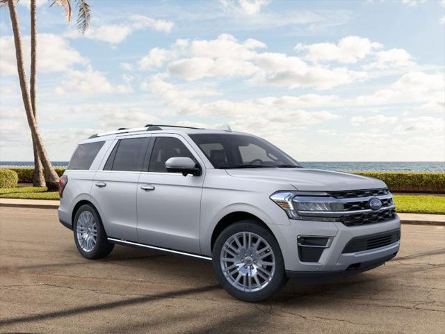 new 2024 Ford Expedition car, priced at $77,164