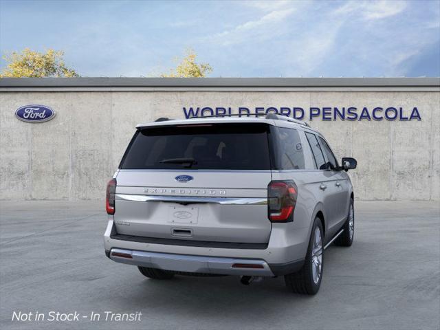 new 2024 Ford Expedition car, priced at $77,164