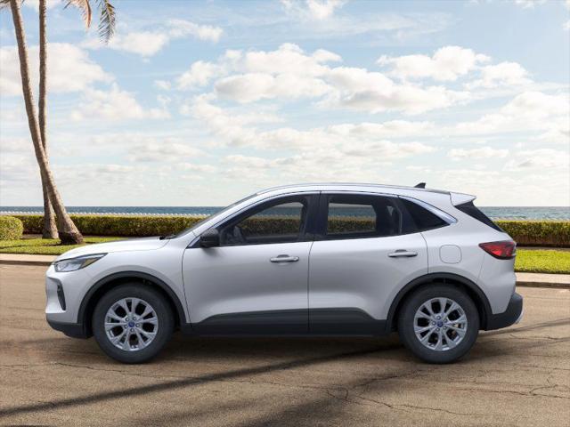 new 2024 Ford Escape car, priced at $29,812