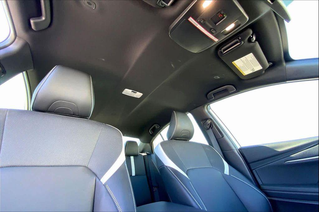 used 2025 Toyota Camry car, priced at $32,589