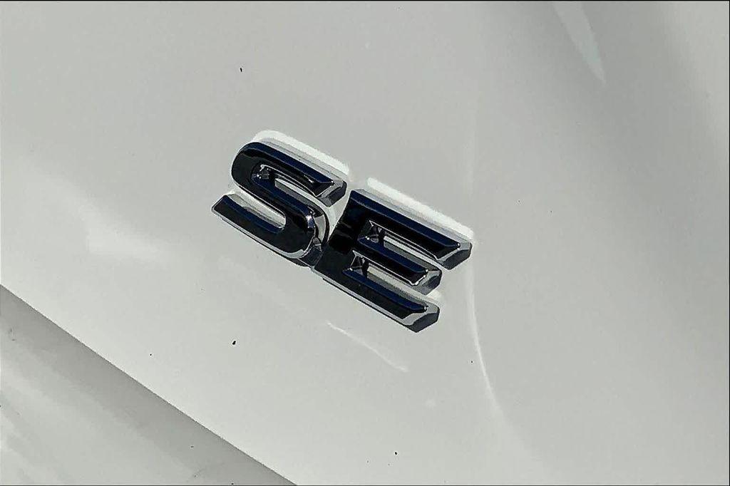 used 2025 Toyota Camry car, priced at $32,589