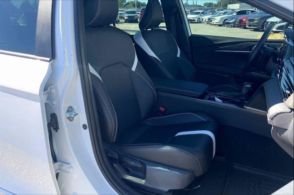 used 2025 Toyota Camry car, priced at $32,589