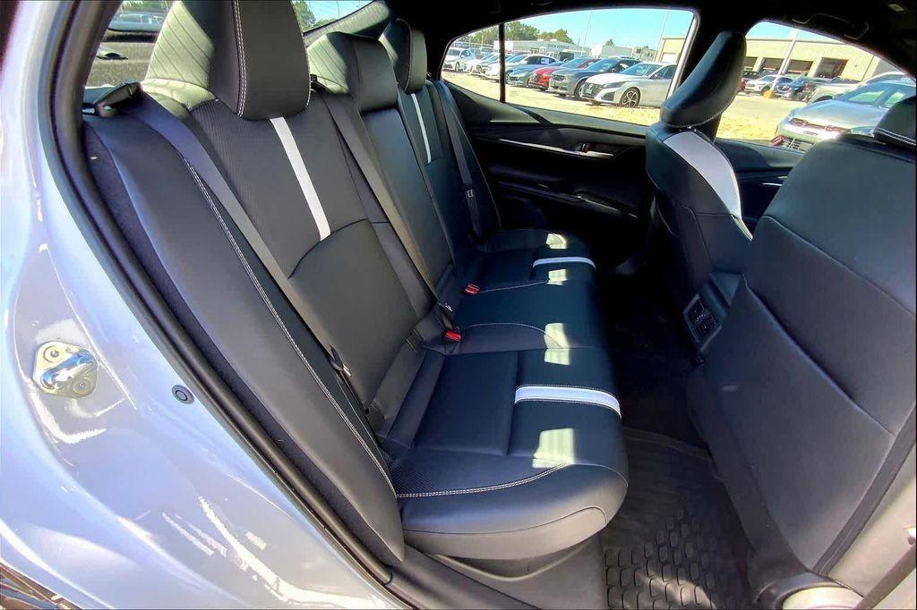 used 2025 Toyota Camry car, priced at $32,589