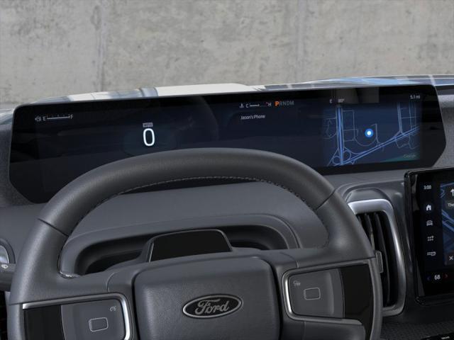 new 2025 Ford Expedition Max car, priced at $86,465