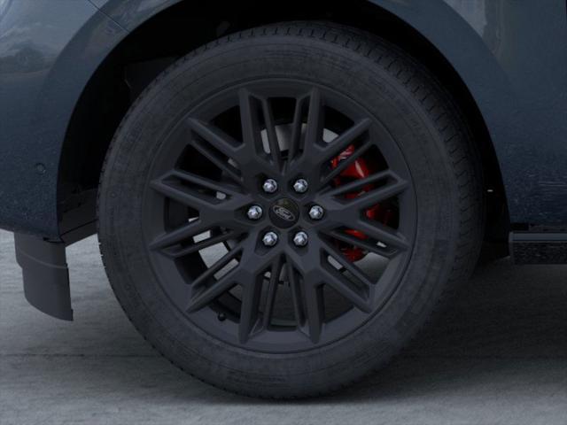 new 2025 Ford Expedition Max car, priced at $86,465