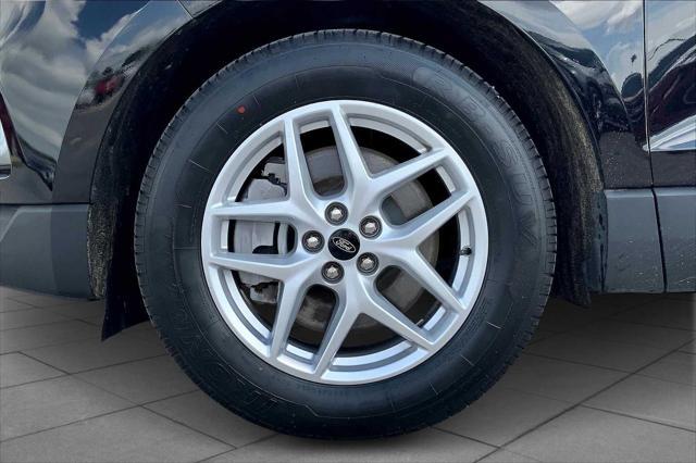 used 2023 Ford Edge car, priced at $25,600