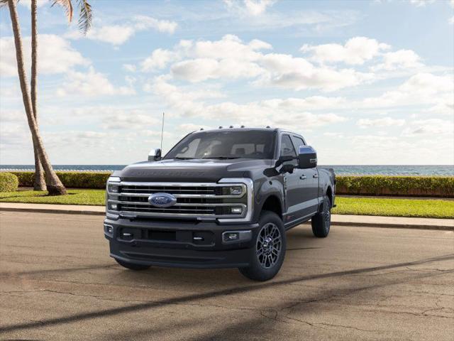 new 2024 Ford F-250 car, priced at $96,213