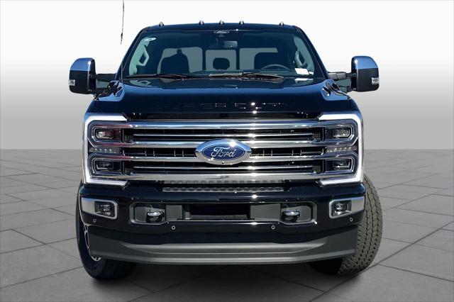 new 2024 Ford F-250 car, priced at $96,213