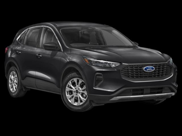 new 2024 Ford Escape car, priced at $29,833