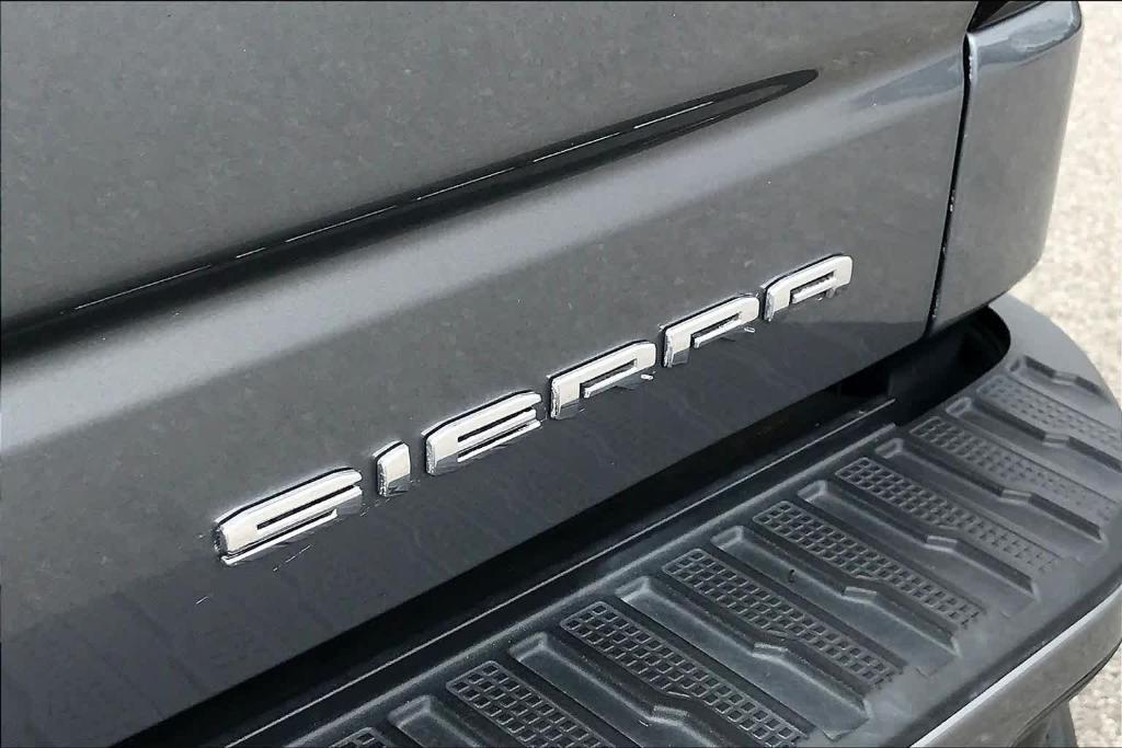 used 2019 GMC Sierra 1500 car, priced at $42,500