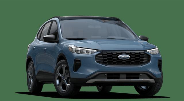 new 2025 Ford Escape car, priced at $32,119