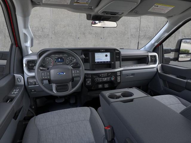 new 2025 Ford F-250 car, priced at $71,575