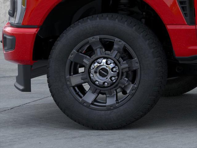 new 2025 Ford F-250 car, priced at $71,575