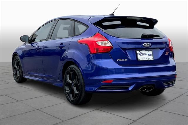 used 2013 Ford Focus ST car, priced at $10,000