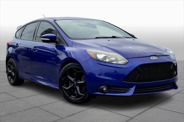 used 2013 Ford Focus ST car, priced at $10,000