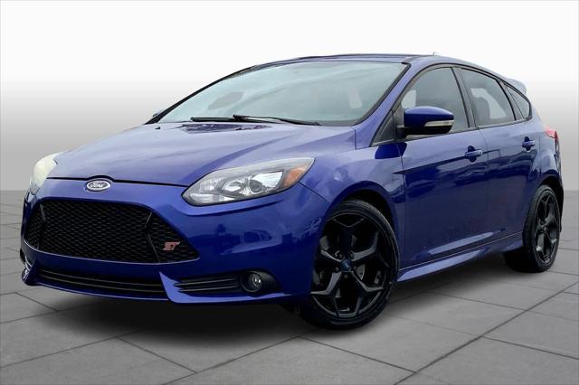 used 2013 Ford Focus ST car, priced at $10,000