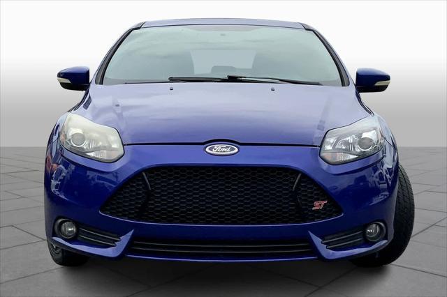 used 2013 Ford Focus ST car, priced at $10,000