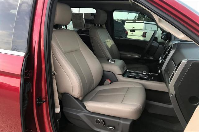 used 2019 Ford Expedition car, priced at $28,907