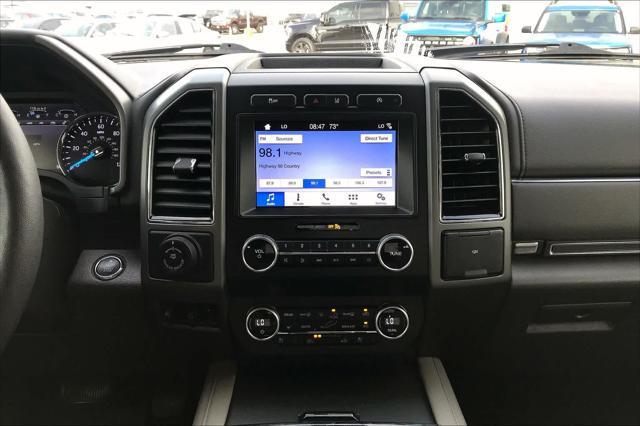 used 2019 Ford Expedition car, priced at $28,907