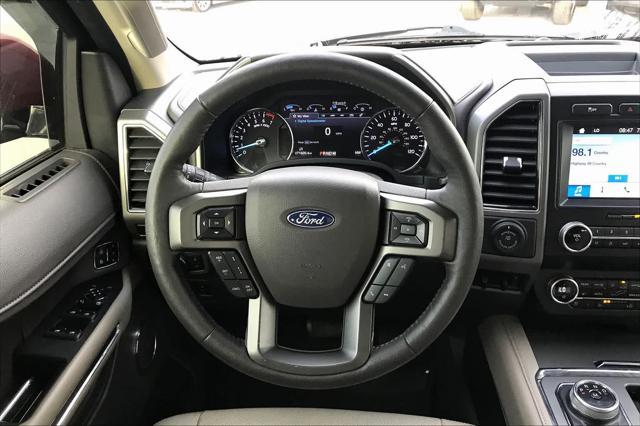 used 2019 Ford Expedition car, priced at $28,907