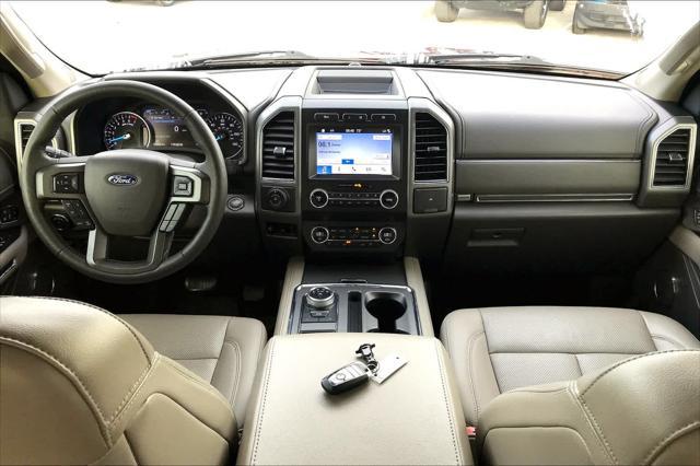 used 2019 Ford Expedition car, priced at $28,907