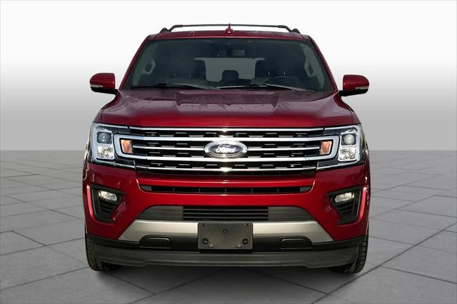 used 2019 Ford Expedition car, priced at $28,907