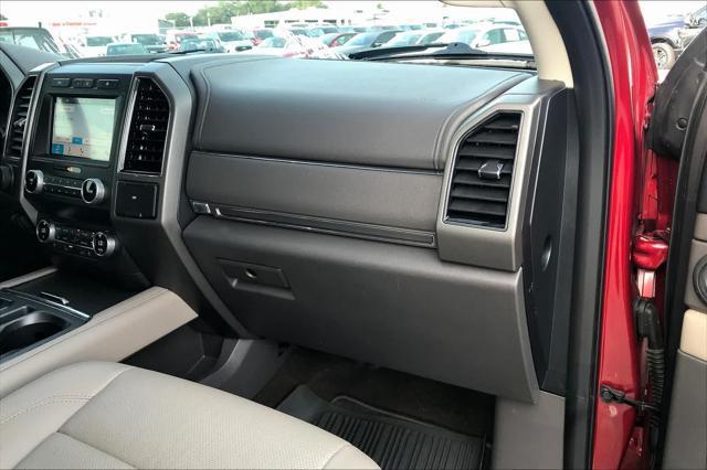 used 2019 Ford Expedition car, priced at $28,907