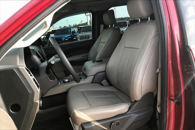 used 2019 Ford Expedition car, priced at $28,907