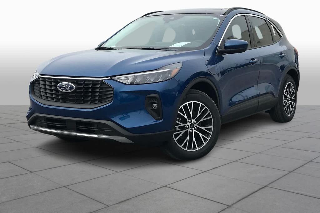 new 2023 Ford Escape car, priced at $38,892