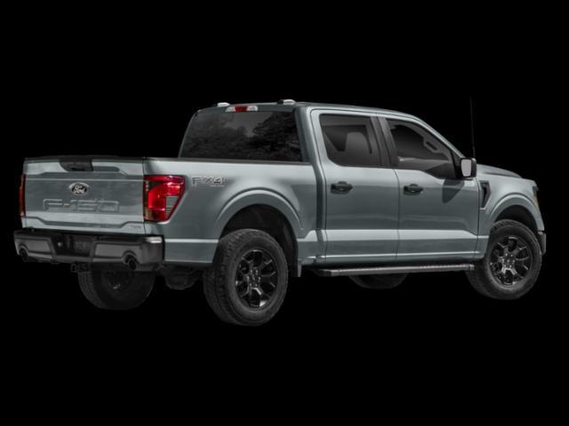 new 2024 Ford F-150 car, priced at $50,620