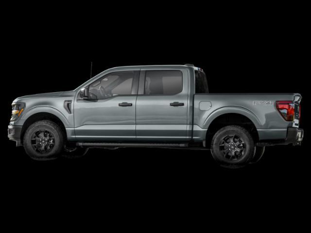 new 2024 Ford F-150 car, priced at $50,620