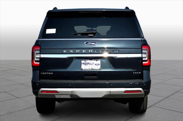 new 2024 Ford Expedition car, priced at $74,821