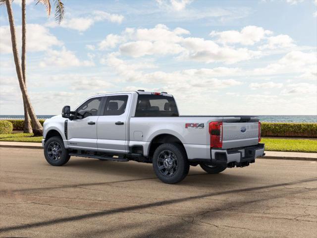 new 2024 Ford F-350 car, priced at $73,525