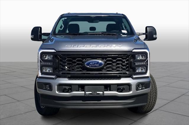 new 2024 Ford F-350 car, priced at $68,342