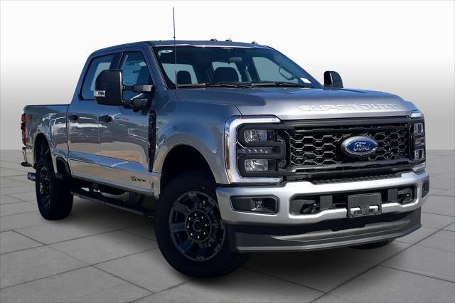 new 2024 Ford F-350 car, priced at $68,342