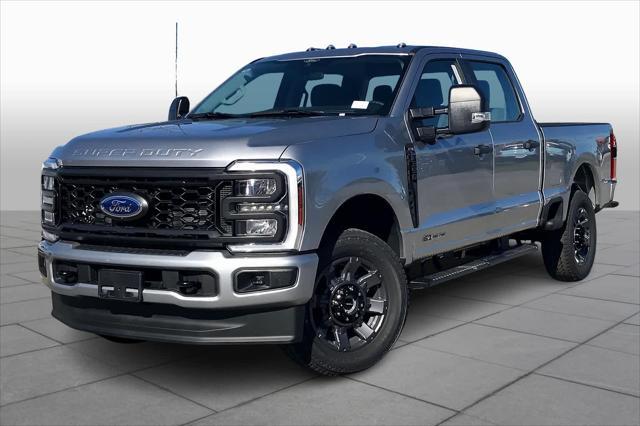 new 2024 Ford F-350 car, priced at $68,342