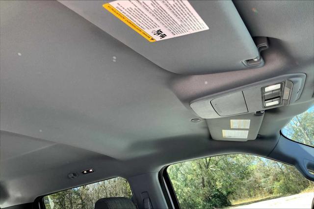 used 2023 Ford F-150 car, priced at $32,700