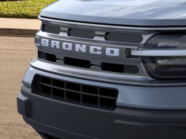 new 2024 Ford Bronco Sport car, priced at $31,313