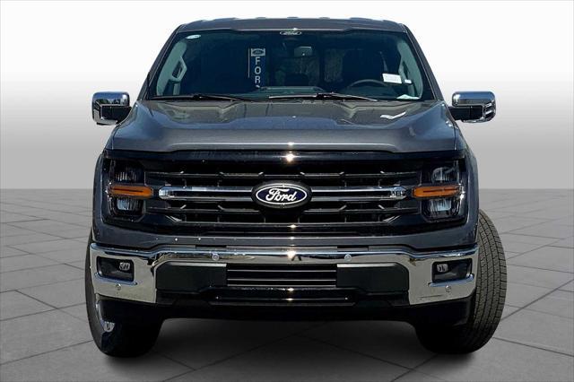 new 2025 Ford F-150 car, priced at $59,065
